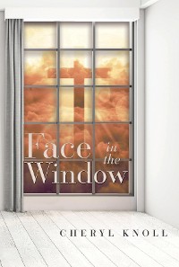 Cover Face in the Window