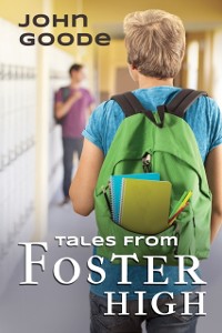 Cover Tales From Foster High