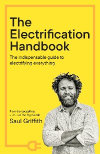 Cover The Electrification Handbook