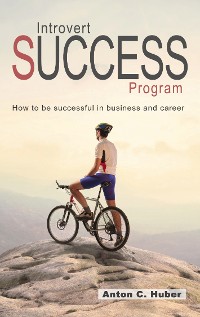 Cover Introvert Success Program