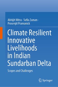 Cover Climate Resilient Innovative Livelihoods in Indian Sundarban Delta