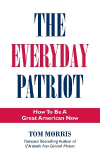Cover The Everyday Patriot