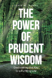 Cover The Power of Prudent Wisdom