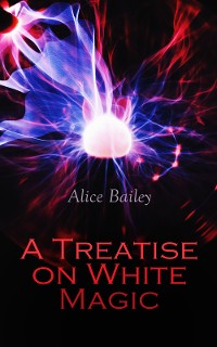 Cover A Treatise on White Magic