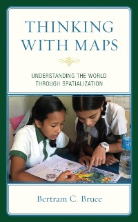 Cover Thinking with Maps
