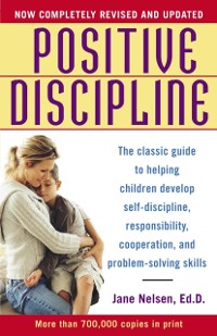 Cover Positive Discipline