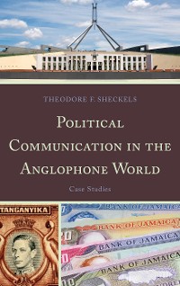 Cover Political Communication in the Anglophone World