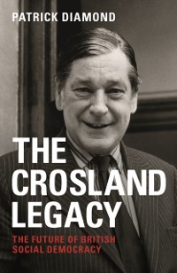 Cover Crosland legacy
