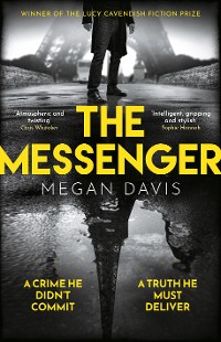 Cover The Messenger