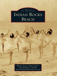 Cover Indian Rocks Beach
