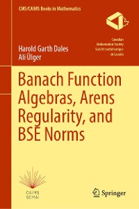 Cover Banach Function Algebras, Arens Regularity, and BSE Norms