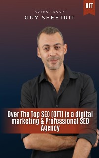 Cover Over The Top SEO (OTT) is a digital marketing & Professional SEO Agency