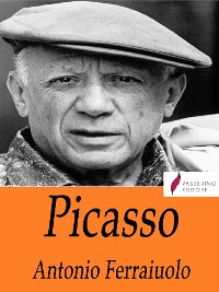 Cover Pablo Picasso