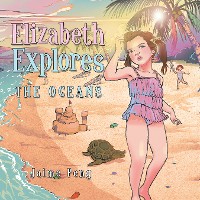 Cover Elizabeth Explores