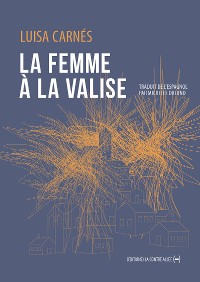Cover La Femme à la valise