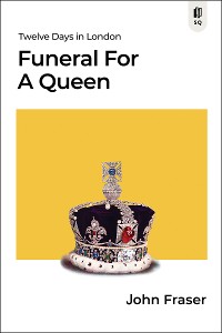 Cover Funeral for a Queen