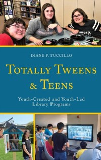 Cover Totally Tweens and Teens