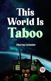 Cover This World Is Taboo