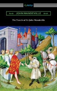Cover The Travels of Sir John Mandeville