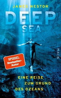 Cover Deep Sea