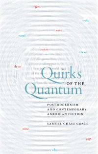 Cover Quirks of the Quantum