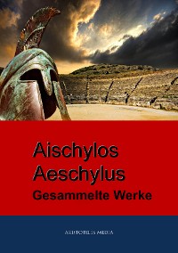 Cover Aischylos - Aeschylus