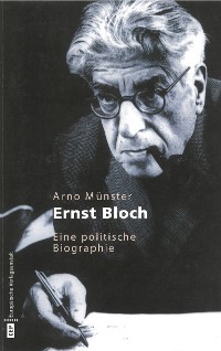 Cover Ernst Bloch