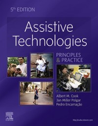 Cover Assistive Technologies- E-Book