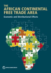 Cover African Continental Free Trade Area