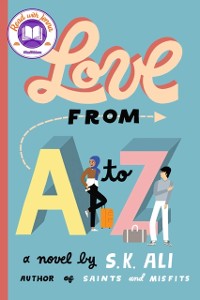 Cover Love from A to Z