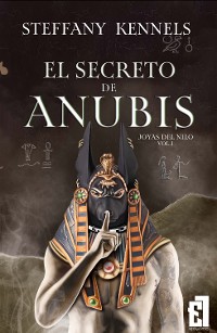 Cover El secreto de Anubis