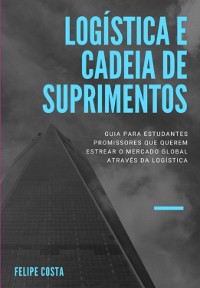 Cover Logística E Cadeia De Suprimentos