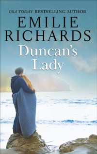 Cover Duncan's Lady
