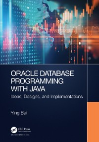 Cover Oracle Database Programming with Java