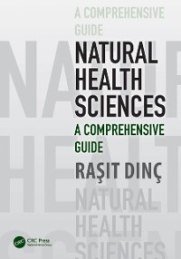 Cover Natural Health Sciences