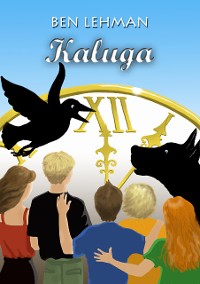 Cover Kaluga