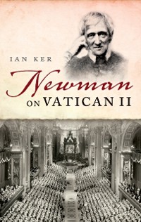Cover Newman on Vatican II