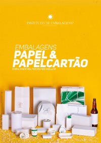 Cover Embalagens Papel & Papelcartão