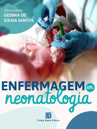 Cover Enfermagem em Neonatologia