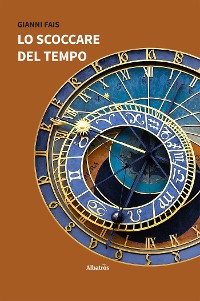 Cover Lo scoccare del tempo