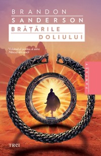 Cover Bratarile doliului