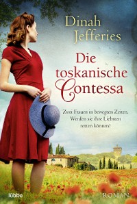 Cover Die toskanische Contessa