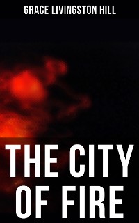 Cover The City of Fire