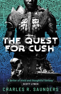 Cover Quest for Cush