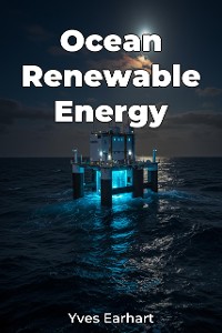 Cover Ocean Renewable Energy