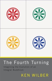 Cover Fourth Turning