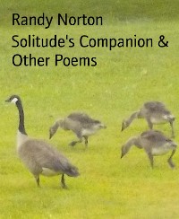 Cover Solitude's Companion & Other Poems