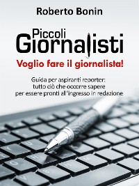 Cover Piccoli Giornalisti