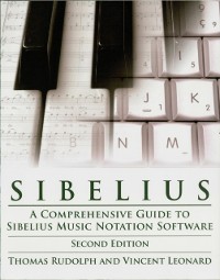 Cover Sibelius