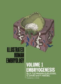 Cover Embryogenesis